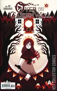 Over The Garden Wall #10
