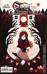 Over The Garden Wall #10