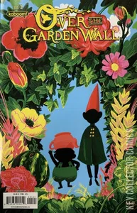 Over The Garden Wall #1