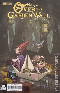 Over The Garden Wall