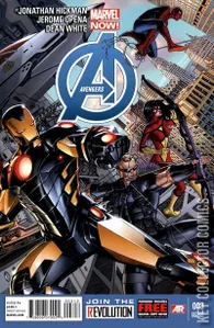 Avengers #3