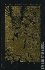 Razor: Switchblade Symphony #1