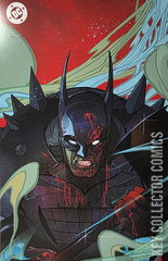 Variant Cover for Absolute Batman #1