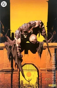 Absolute Batman #1