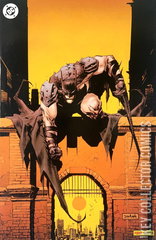 Variant Cover for Absolute Batman #1