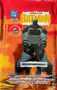 Absolute Batman #1
