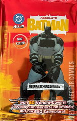 Variant Cover for Absolute Batman #1