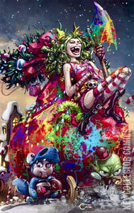 I Hate Fairyland #1
