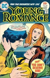 Young Romance #205