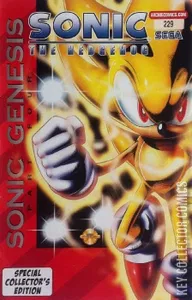 Sonic the Hedgehog #229