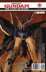 Mobile Suit Gundam: Last Outpost