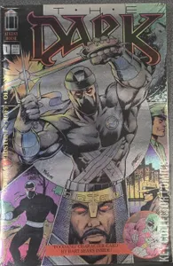The Dark #1