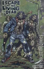 Cover for Escape of the Living Dead #1