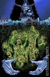 Escape of the Living Dead #2