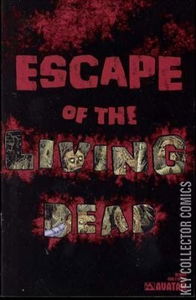 Escape of the Living Dead #2