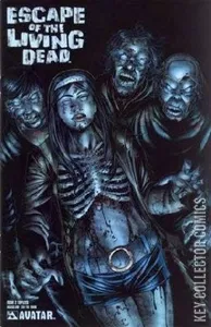 Escape of the Living Dead #2