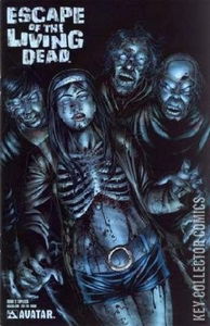 Escape of the Living Dead #2