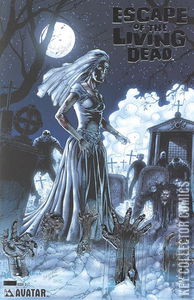 Escape of the Living Dead #3