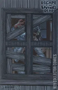 Escape of the Living Dead #3