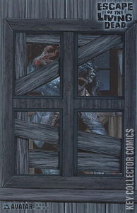 Escape of the Living Dead #3