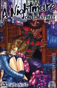 A Nightmare on Elm Street: Paranoid #3