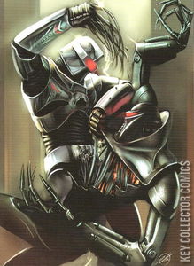 Battlestar Galactica #8