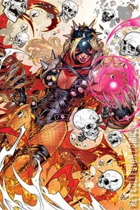 Fantastic Four #6