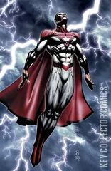 Variant Cover for Irredeemable #23