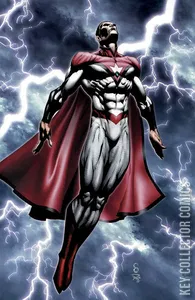 Irredeemable #23
