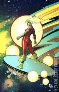 Barbarella #11