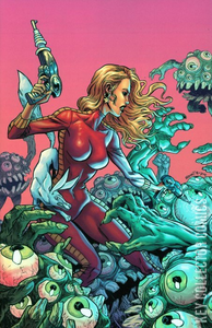 Barbarella #11