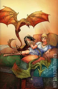 A Game of Thrones: Clash of Kings #14