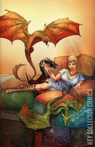 A Game of Thrones: Clash of Kings #14