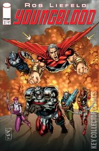 Youngblood #2