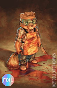 Beneath the Trees Where Nobody Sees: Rite of Spring