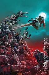 Cover for Die!namite: Blood Red #3
