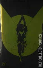 Variant Cover for Batman #1
