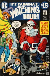 Archie Christmas Spectacular #2025