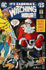 Archie Christmas Spectacular #2025