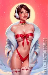 Cover for Pop Kill: Seasonal Flavors #1