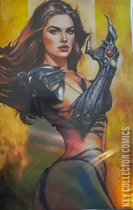 Witchblade #16