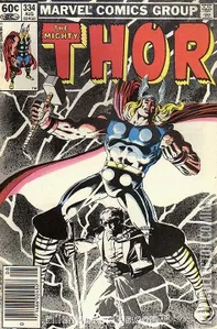 Thor #334