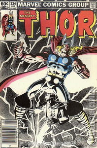 Thor #334