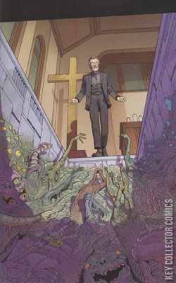 Blink and You'll Miss It