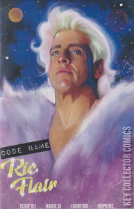 Code Name: Ric Flair