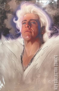 Code Name: Ric Flair