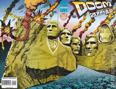 Doom 2099 #29