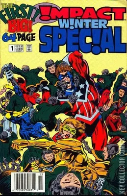 Impact Winter Special