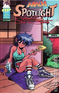 Ninja Highschool Spotlight #1