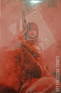 Heat Seeker: Exposed - A Gun Honey Series #2